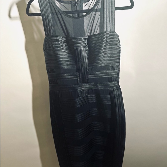 NWT | Halston Heritage Dress - Picture 2 of 6